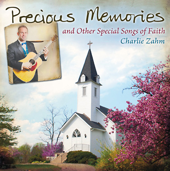 Precious Memories Cover