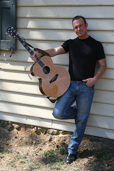 Charlie Zahms Tour Schedule - 