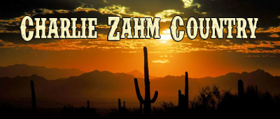 Charlie Zahm Country