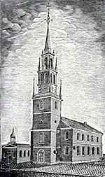 Old North Church